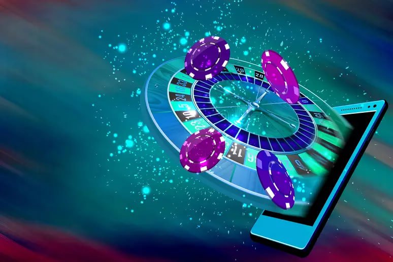 Mobile slot-style browsing experience with ceo bdt Zeus Thunder section