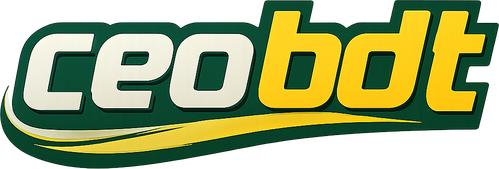 ceo bdt homepage logo